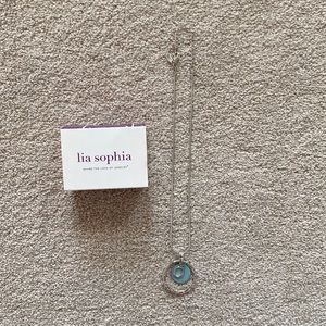 Lia Sophia Necklace